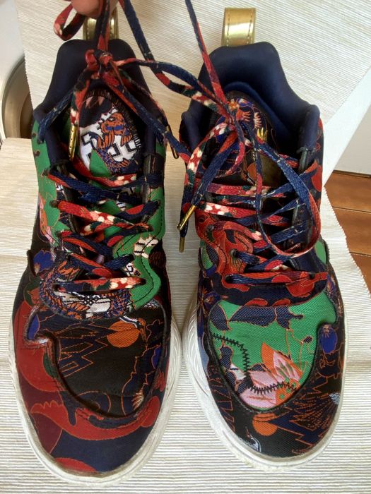 Adidas Original Supercourt RX CNY   39