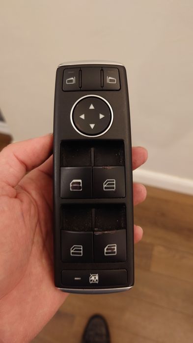 Огледала Мерцедес