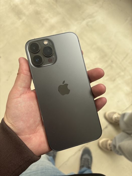 Продам iphone 13 pro max