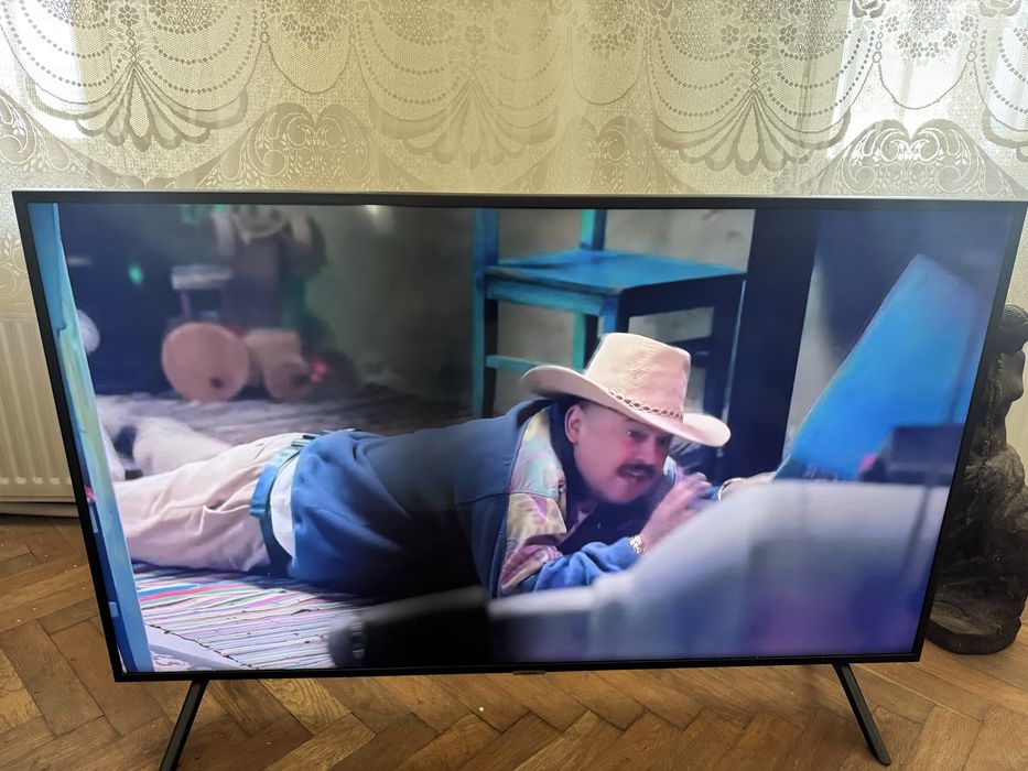 Samsung Smart TV 123 Cm 4K UHD