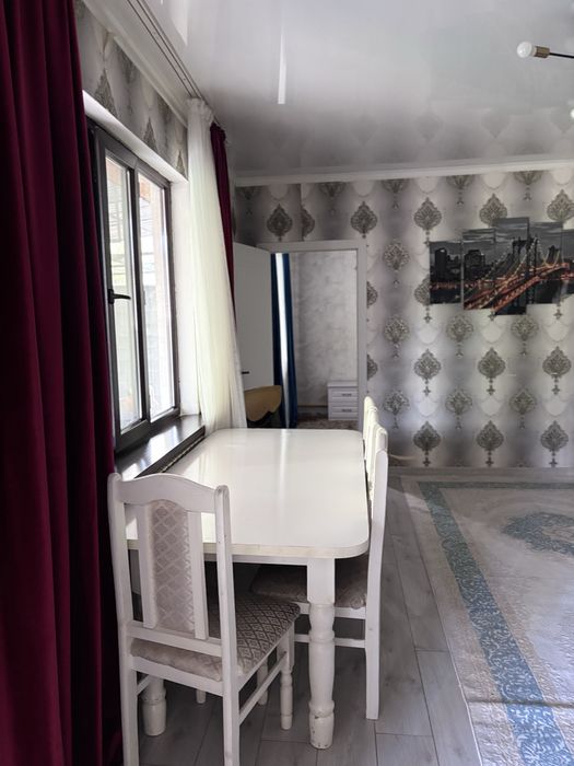 Продам дом в Талгаре