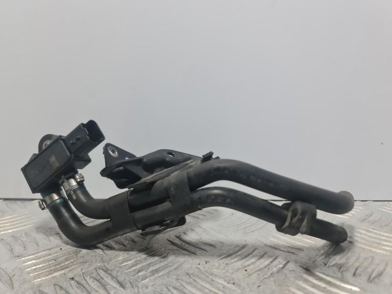 Senzor presiune gaze Peugeot 508 1.5 turbo 75 kw D15DT (DV5RD)