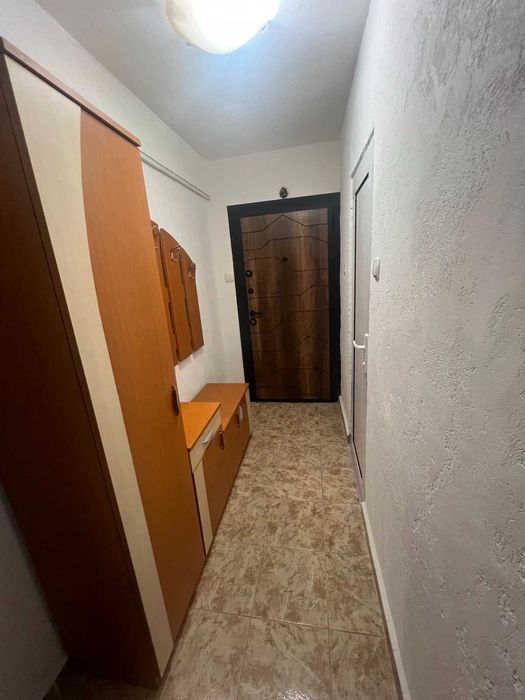 Дава се под наем Тристаен апартамент в Варна, Левски - 80 кв.м за 510 € - Снимка #9