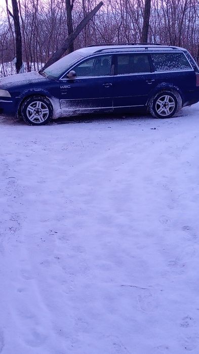 Vând schimb passat b5.5  1.9 tdi 131 cf cod AVF