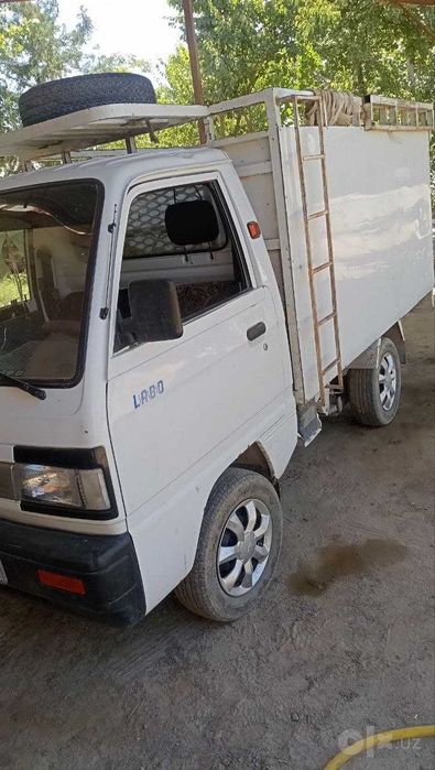 Лабо автомашинаси сотилади. 2019 йил