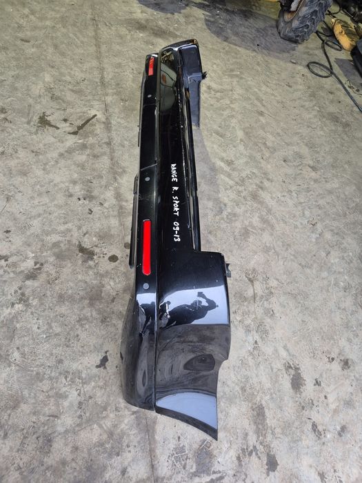 Bara spate range rover sport facelift compatibila pt modele 2009-2013