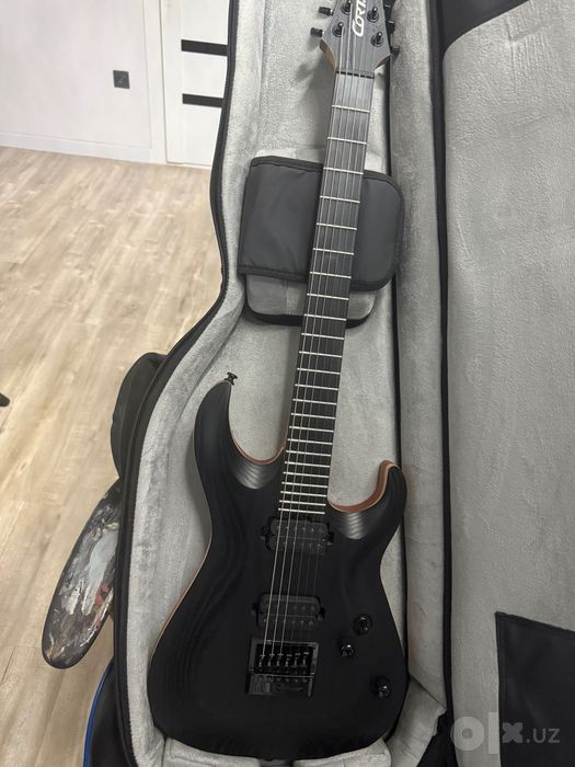 Cort kx700 evertune