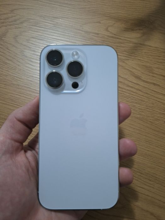 iPhone 14 Pro 128GB White