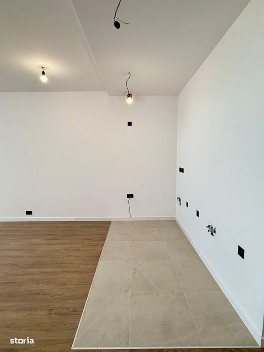 Studio de vanzare // ONE North Lofts