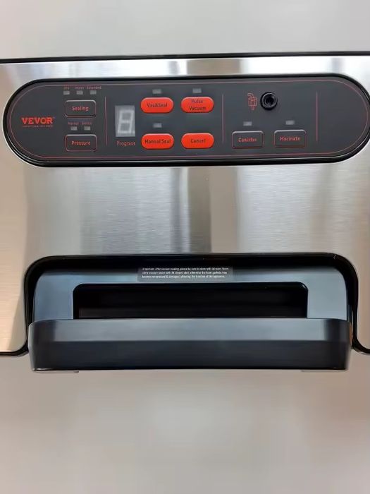 Машина за вакуумиране Vevor