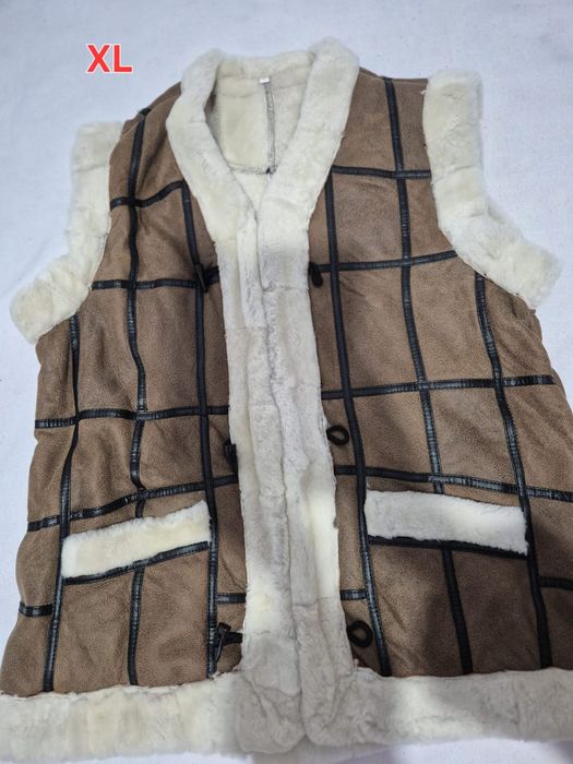 Veste dama piele naturala