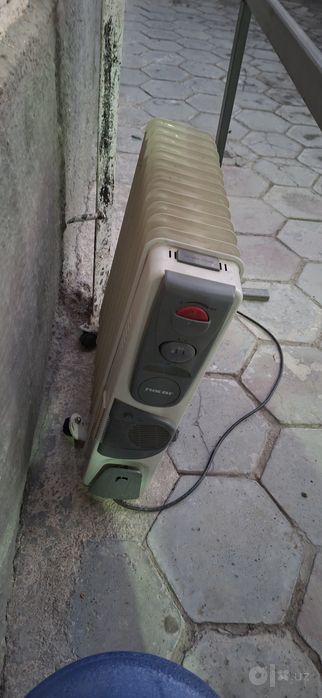 Обогреватель  дома