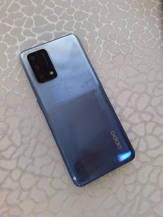 Продается Oppo A74 5G