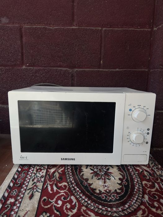 Микровалновая печь