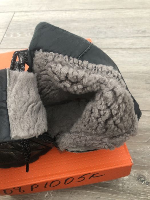 Продам зимние ботинки Tiflani 27 размер