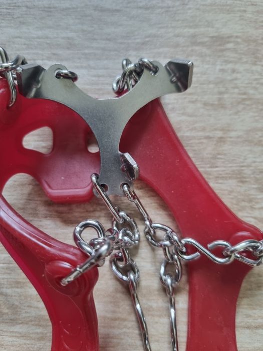 Gherute pentru zapada Snowline Chainsen PRO