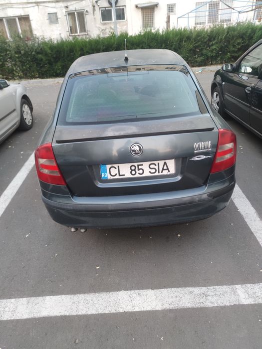 SKODA  2004 — imagine 8