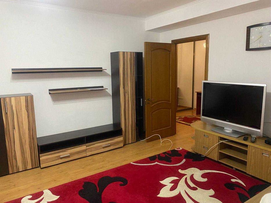 2-х комнатная квартира посуточно Розыбакиева-Утепова