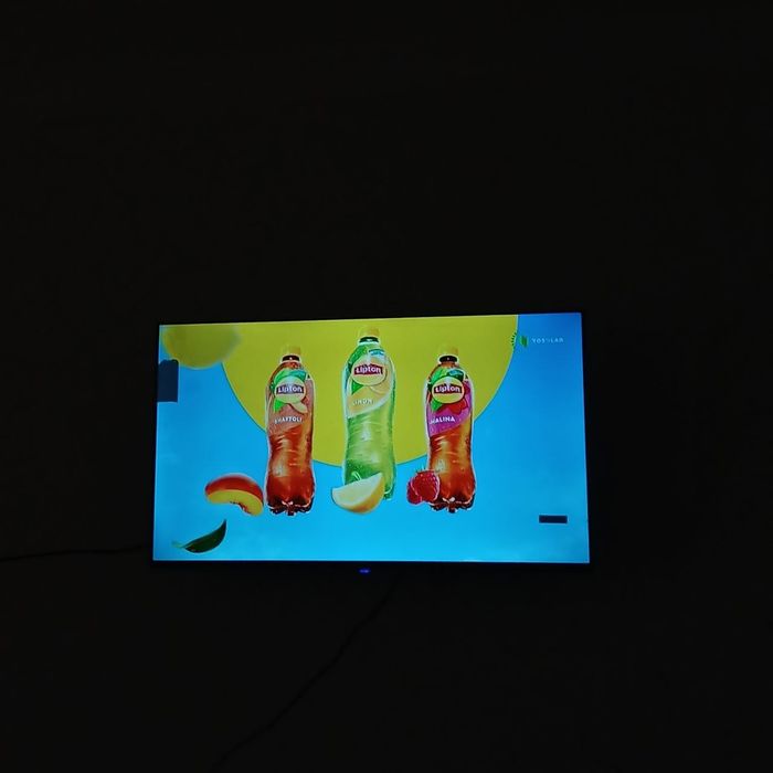 Taza jagdaydagi Samsung Smart 43lik TV satiladi