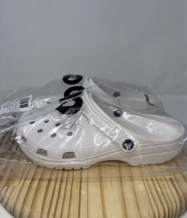 Crocs unisex US 9 оригинал