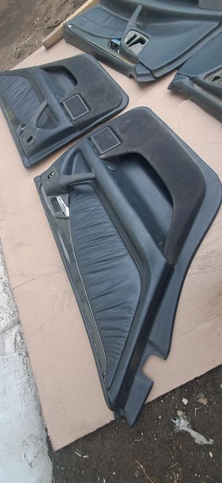 Запчасти мерседес