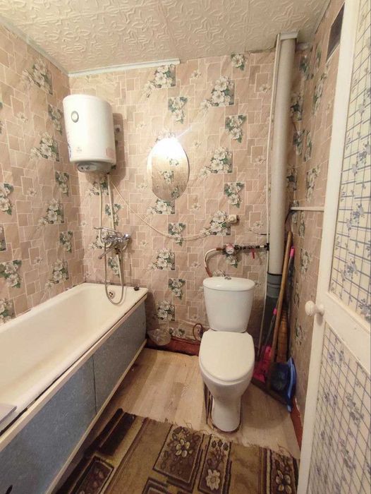 Продам 1 комнатную квартиру