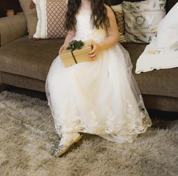 Платья для принцессы