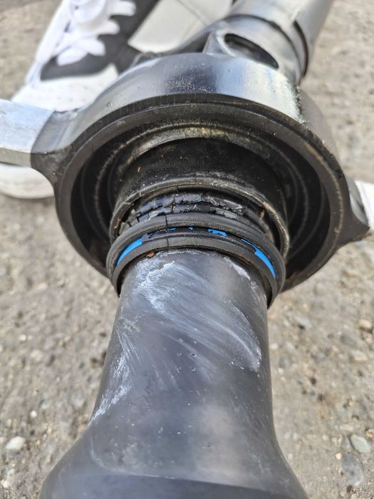 Cardane Bmw f31  3.0d Xdrive