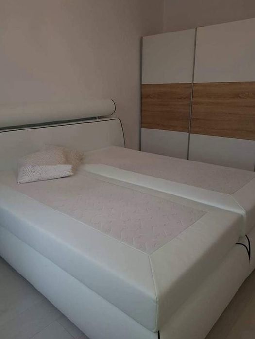 Дава се под наем Тристаен апартамент в София, Малинова долина - 90 кв.м за 1100 € - Снимка #6