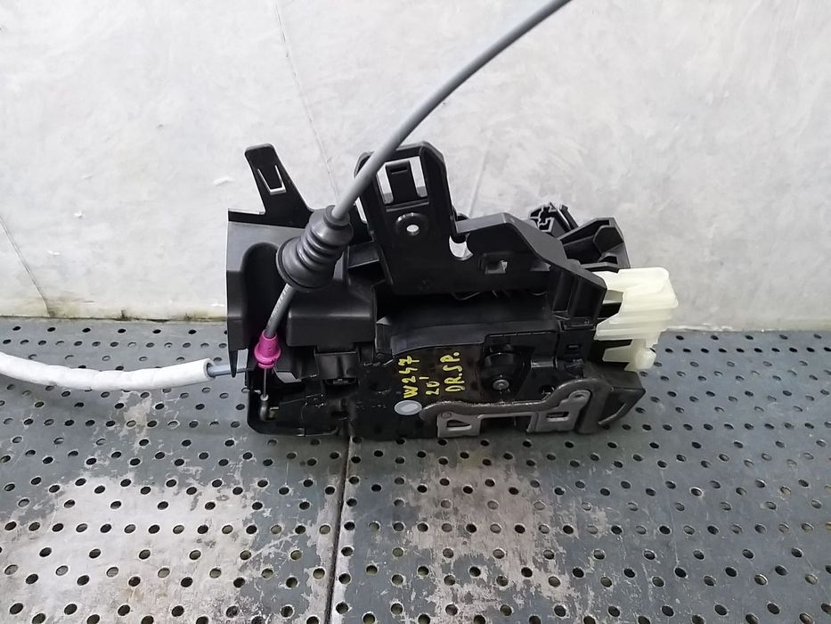 Broasca usa dreapta spate mercedes b class w247 a2477332000