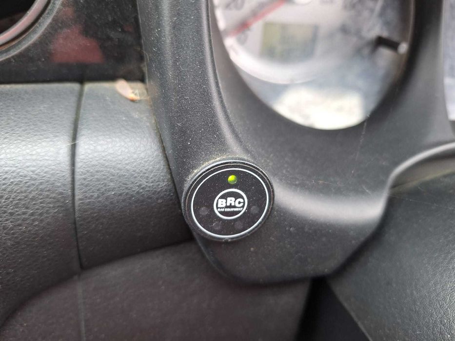 Mitsubishi Outlander 4x4 2005 benzina/GPL 2378cc functionala radiata