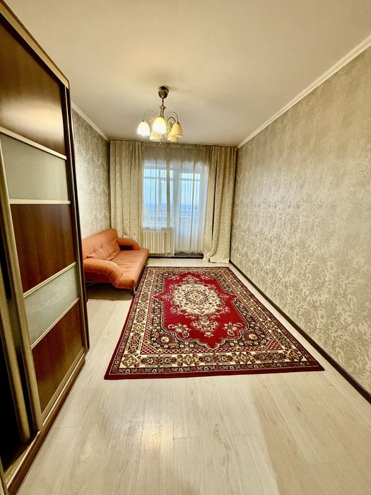 3комн, ЖК Евразия