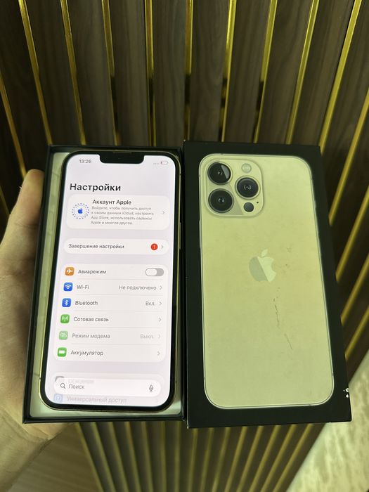 Iphone 13 Pro 256 Айфон 13 Про 256