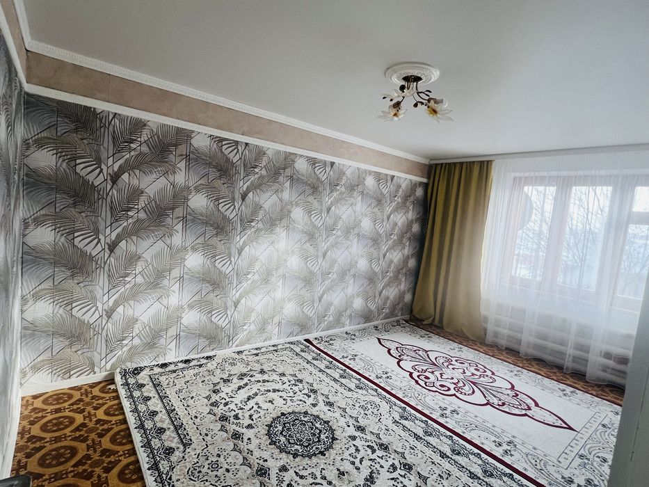 3 бөлмелі пәтер сатылады