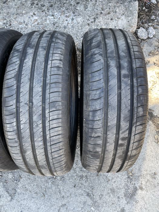 4 бр. 2023 215/60/16 Nankang Econex NA-1