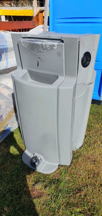 Inchiriere Lavoare / Spalatoare de Maini / Pisoare Ecologice Mobile