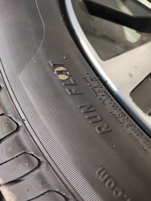 4 бр нови летни 245/50/18 Pirelli
