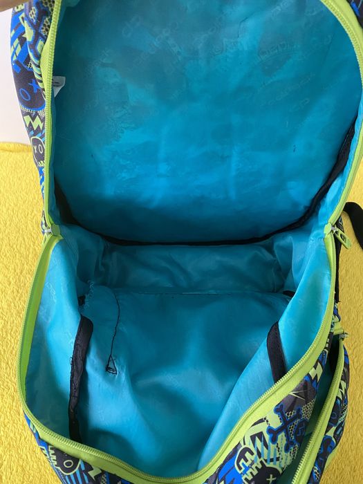 Ученическа раница Cool Pack + спортна торба