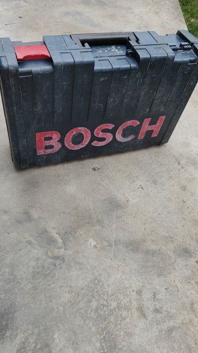 Bosch GBH 11 DE Перфоратор,Къртач SDS-MAX