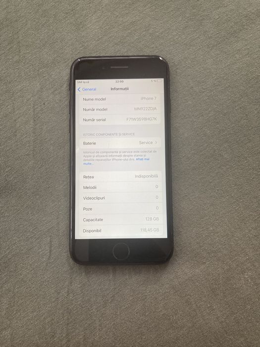 Se 2021 de 64gb . Baterie 83%