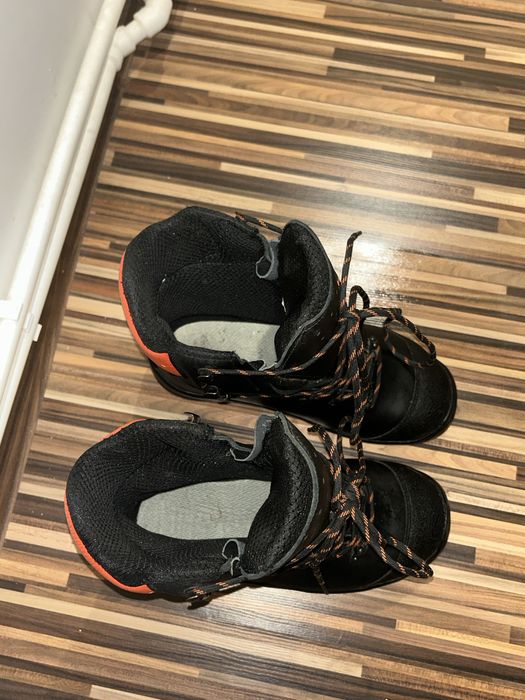 Pantofi forestieri KOX