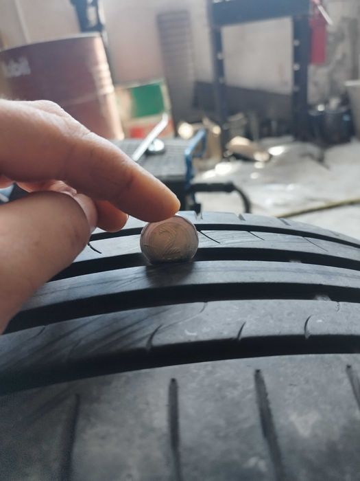 Летни гуми DUNLOP 215/60/16