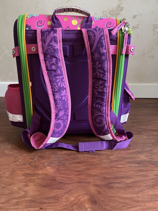 Рюкзак для школьников.