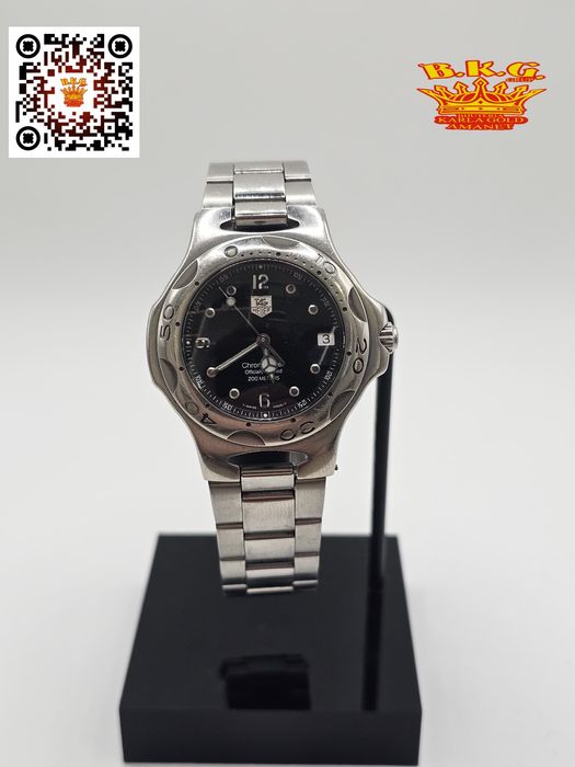 Tag Heuer WL5111 Amanet BKG