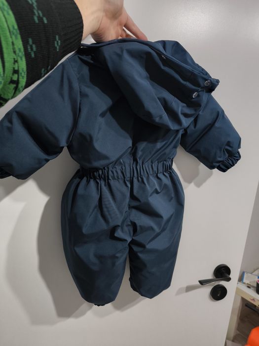 Детски ски гачеризон