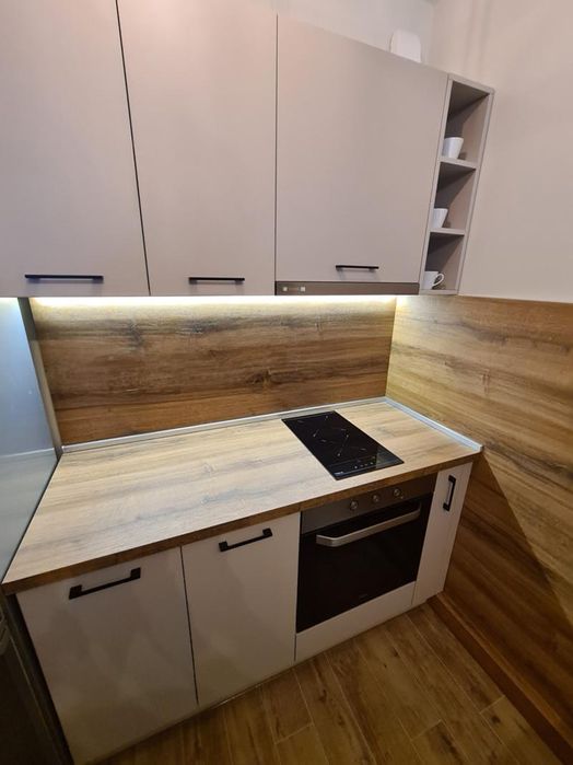 Двустаен апартамент под наем в центъра на София, 2166200