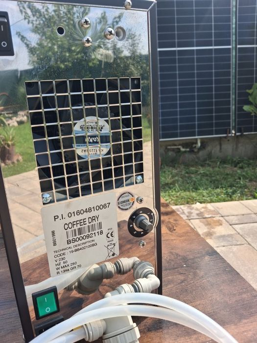Racitor/ dozator profesional cafea Segafredo Zanetti