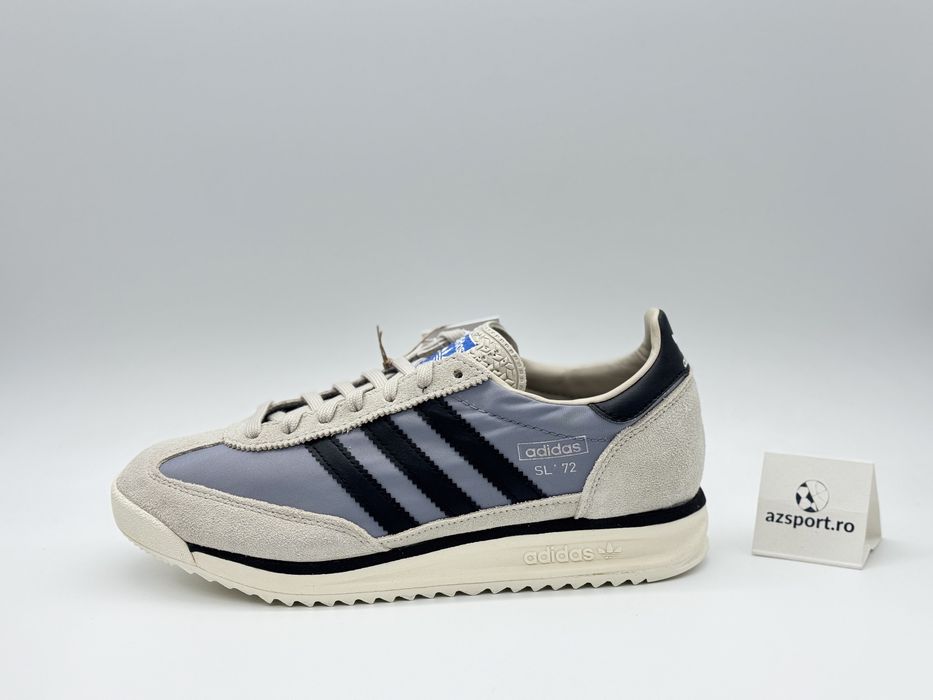 Adidas SL 72 RS Noi Originali (40 2/3; 42; 43 1/3)