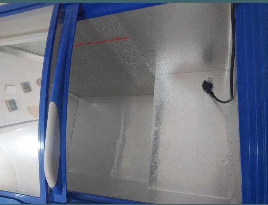 Shivaki морозильник