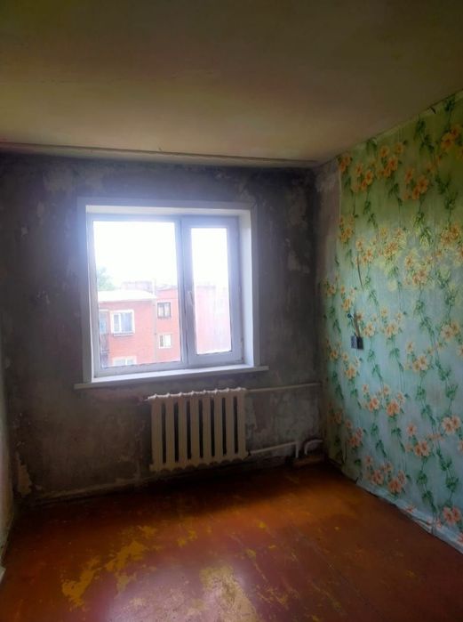 Продам квартиру.